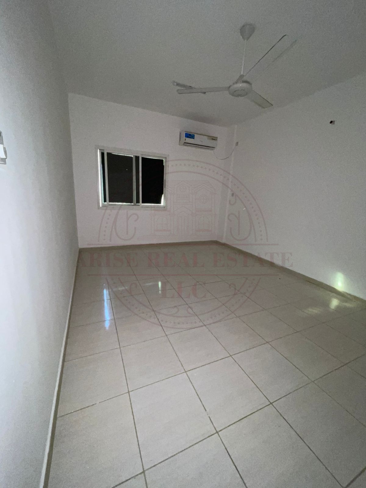 Hot Deal: 2-Bedroom Apartment in Al Rawda 3 — 30K/Year (Split AC)