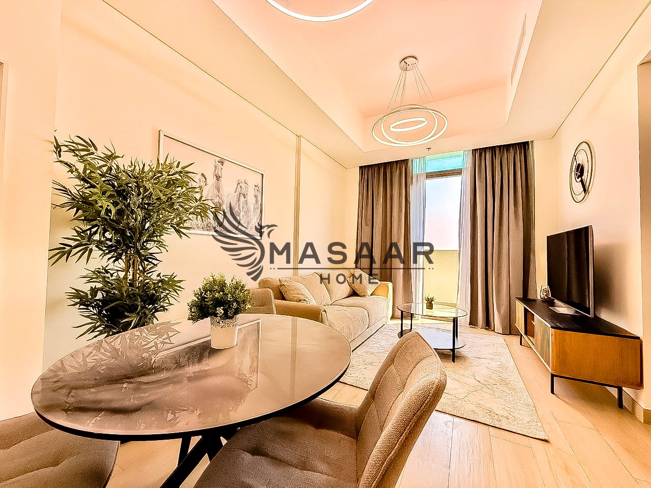Creek View | Prime Location | Luxury Furnished