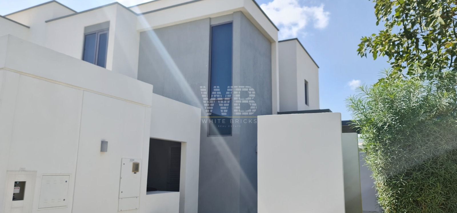 Unfurnished | 4 Bedroom | Spacious Villa