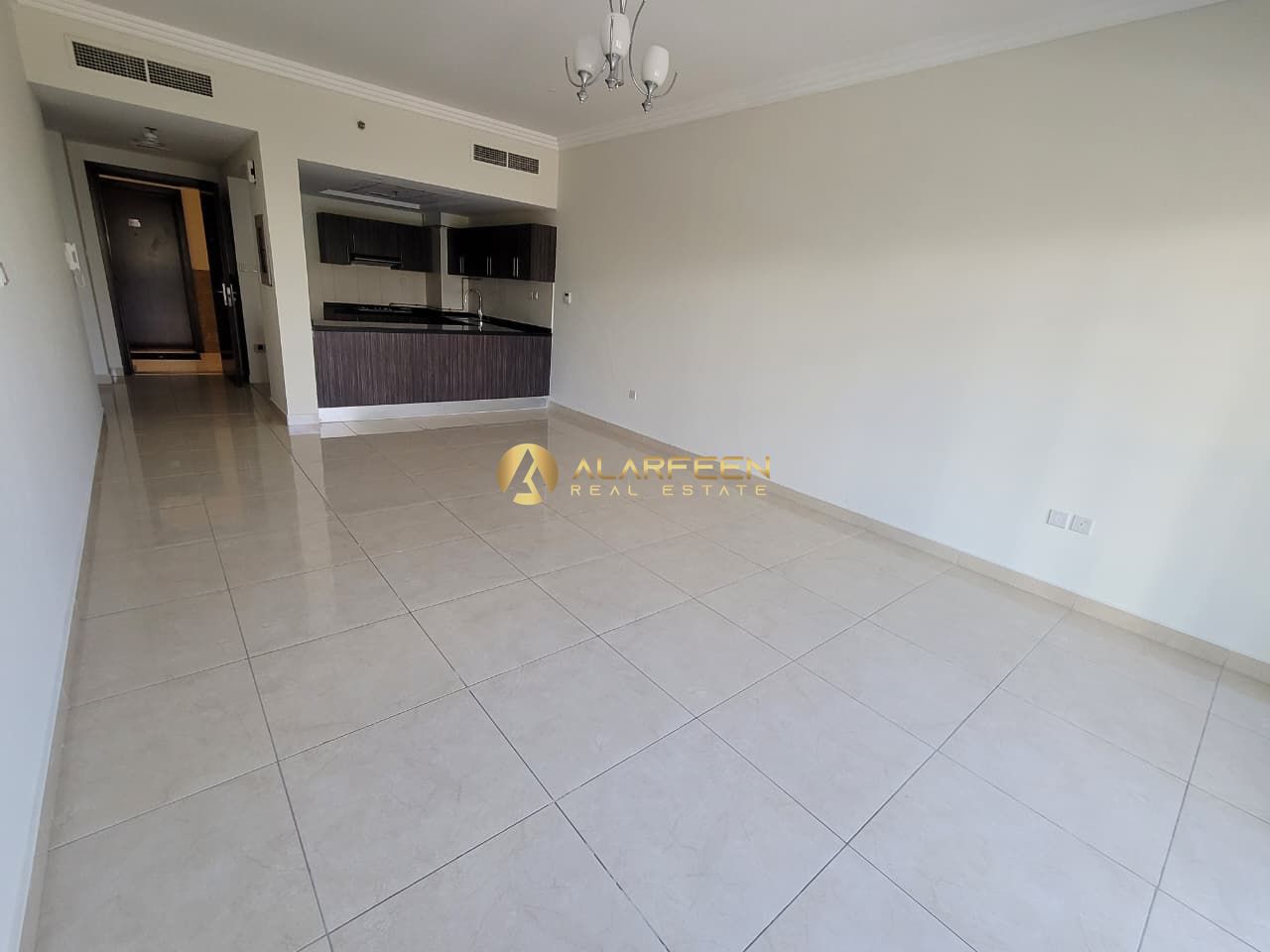 Park View | Prime Location | Spacious Unit