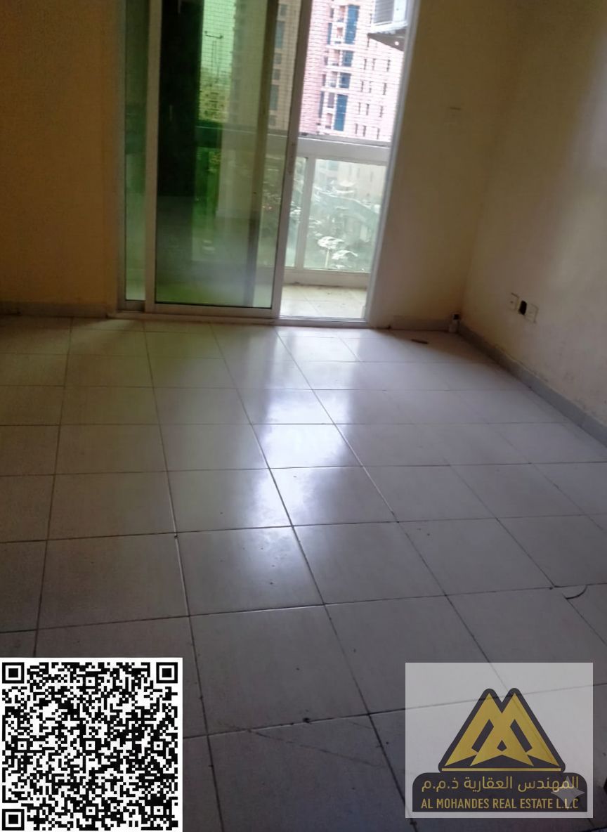 Master bedroom | Balcony | Spacious area | Close to all services | Near schools