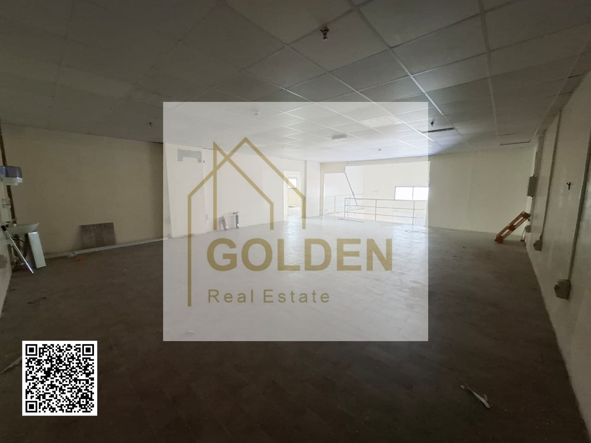 Industrial Warehouse on the Main Road with 23 kW Power and Spacious Loading & Unloading Areas – Ready for Immediate Operation