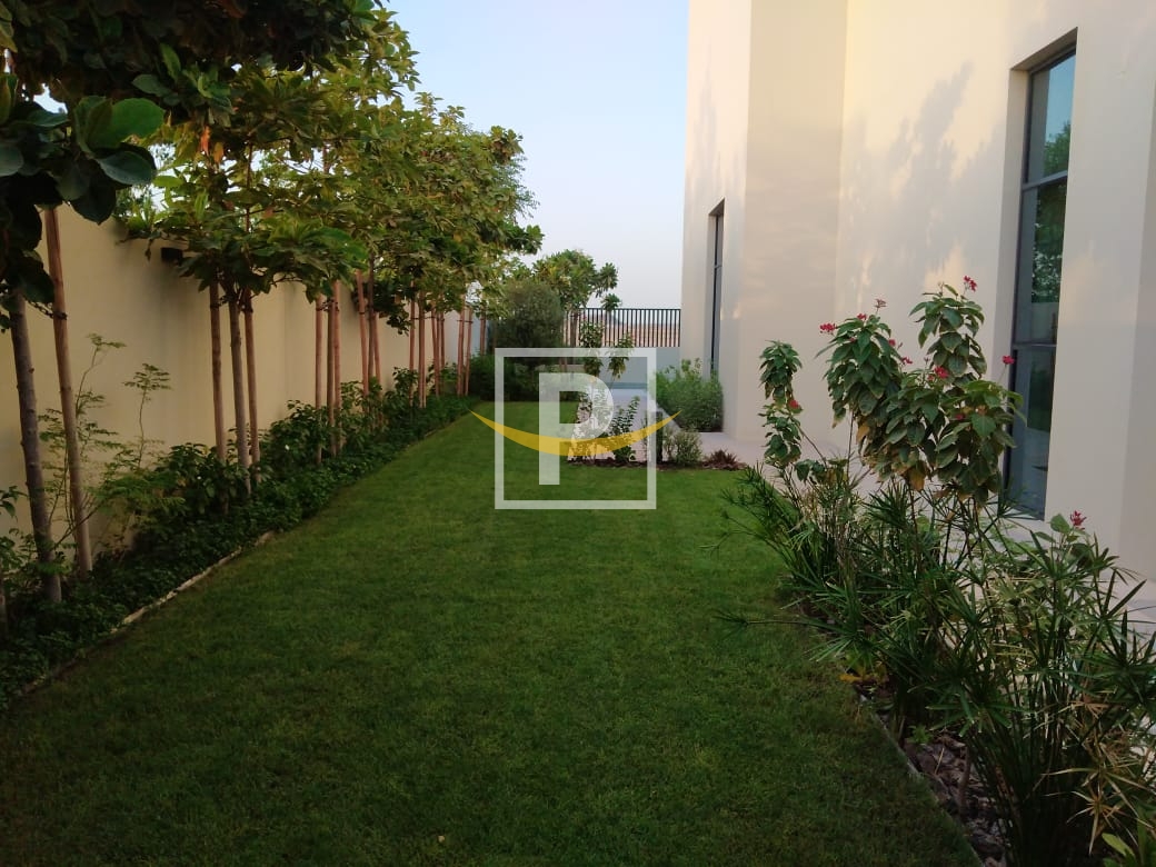30/70 PP | 4 BR+Maids Room Townhouse I Book with 5%