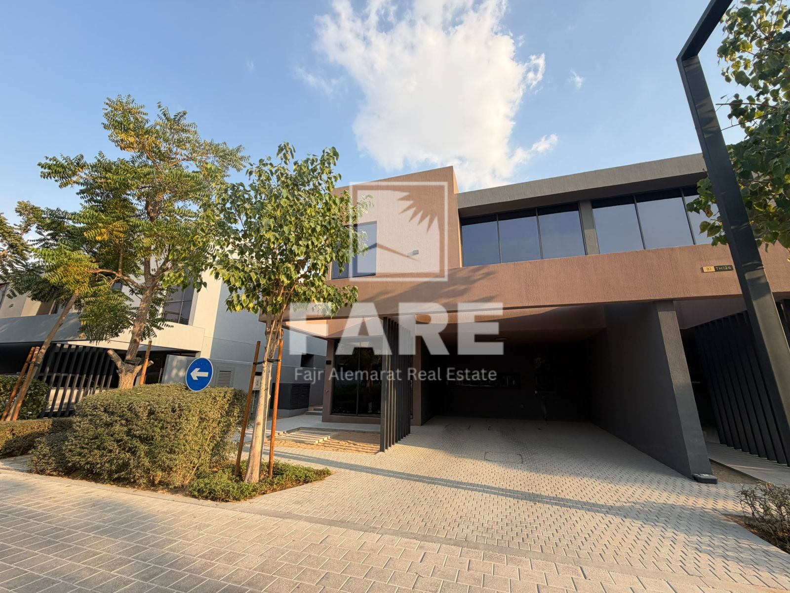 Townhouse for Rent – Masaar / Arada