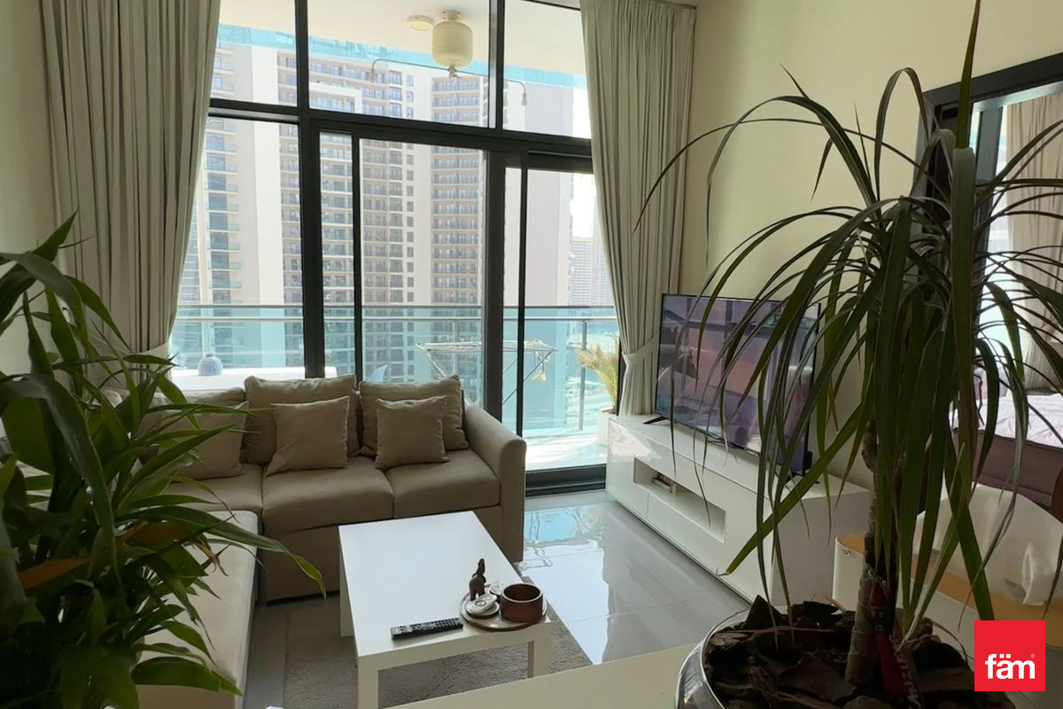 1BR Apartment | Community View | Merano Tower