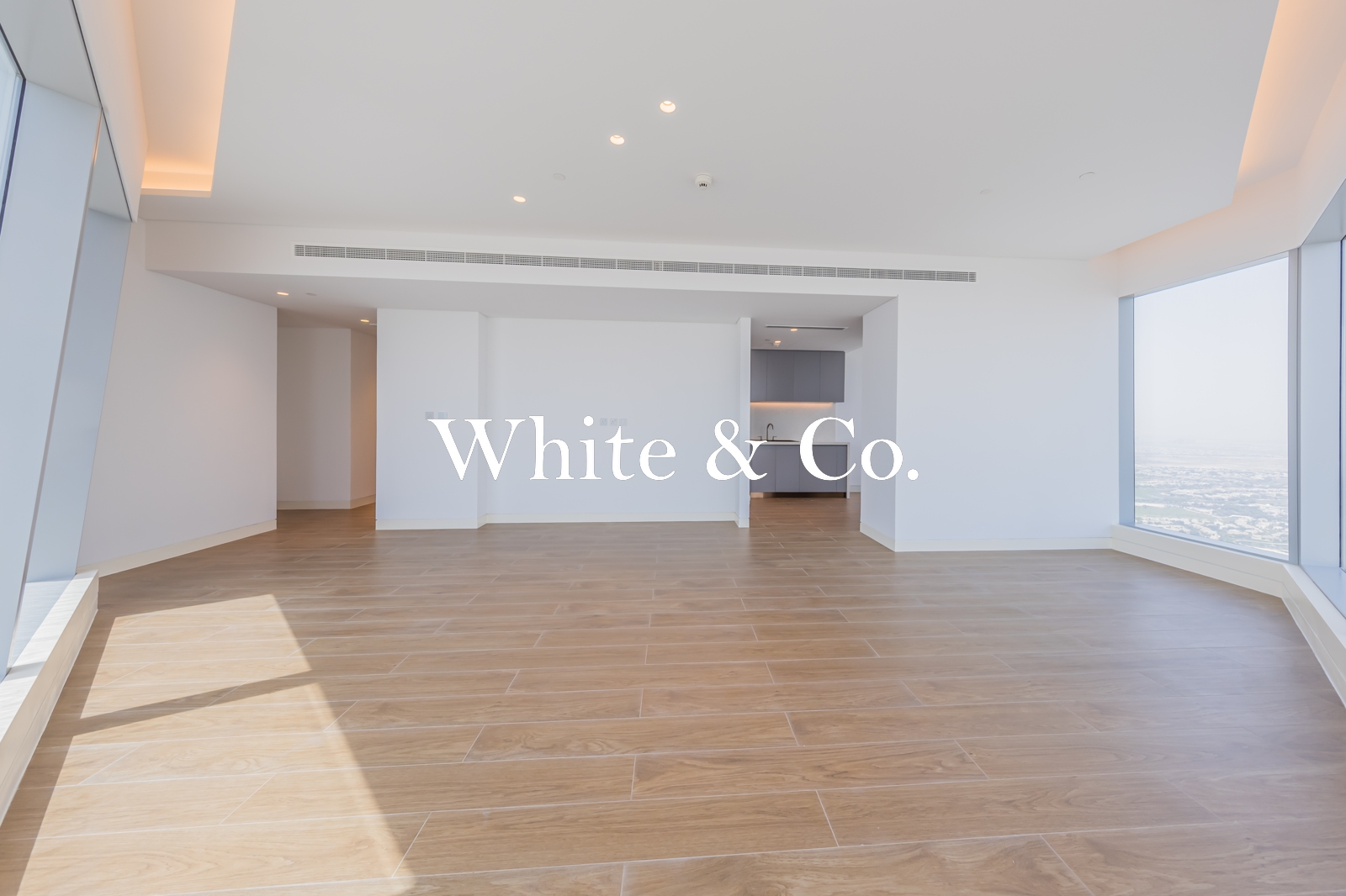 Jumeirah Island View | High Floor | New
