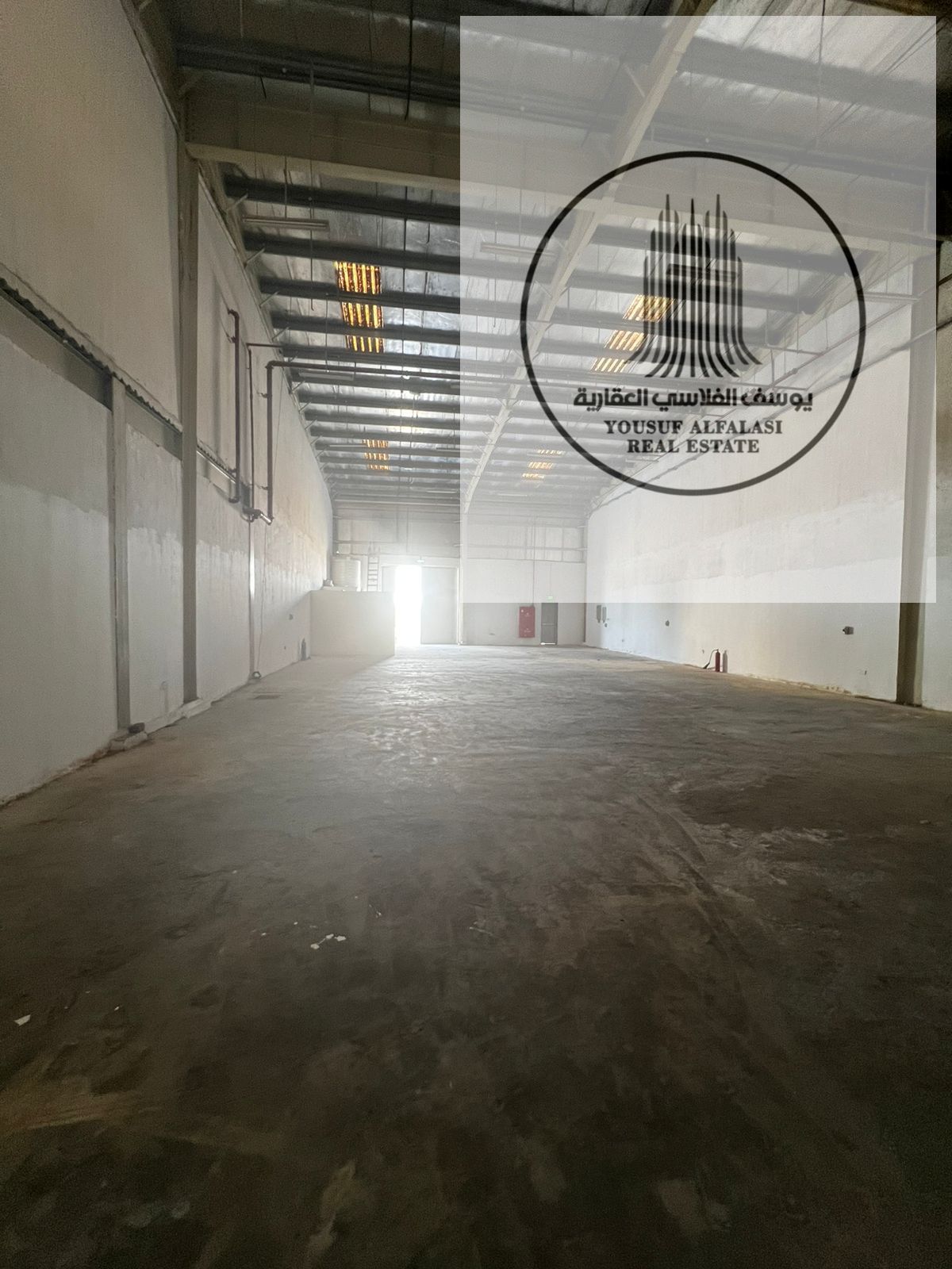 Warehouse rent in Umm Al Quwain, 6000 SQFT , 14 KW , Price 225000 AED