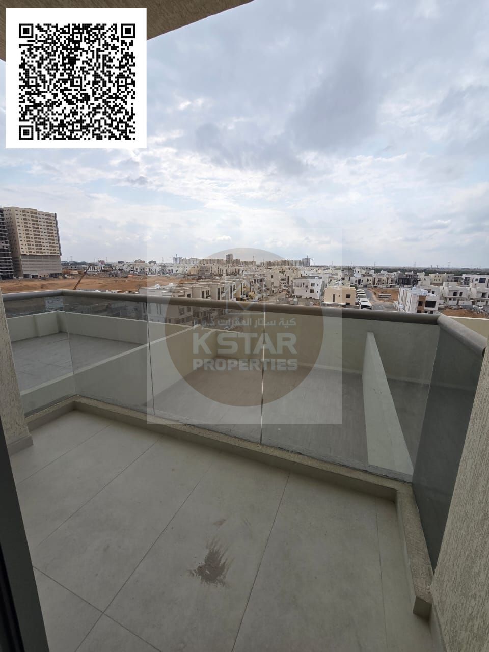 Azha Garden Residences Property Type: 1 Bedroom Apartment>Size: 1,194 Sq. Ft. >Total Price: AED 527,000/-