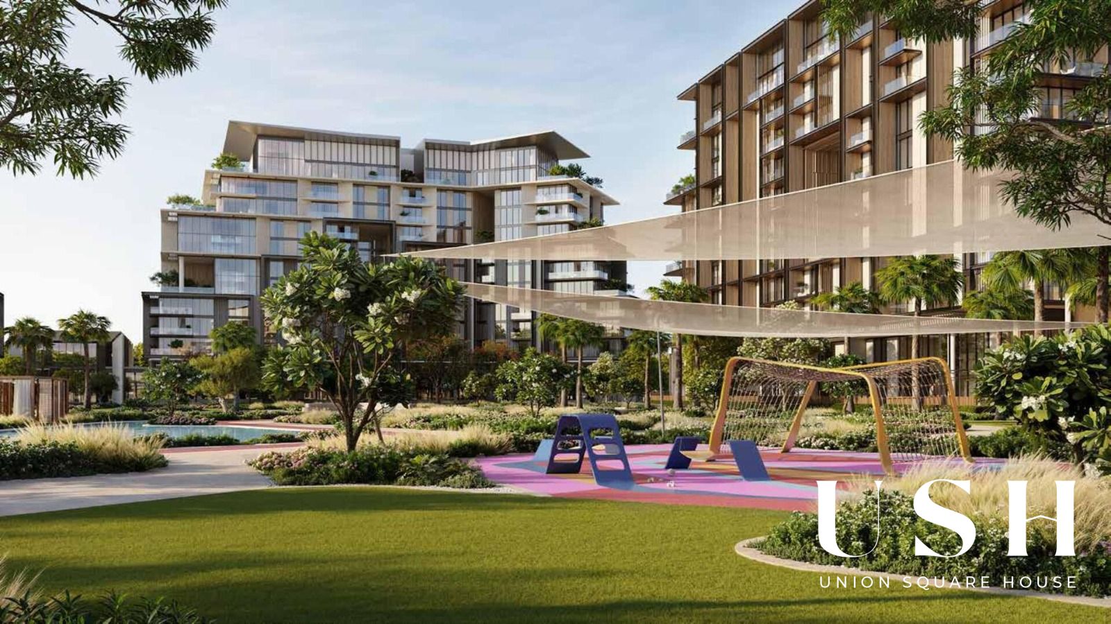 Waterfront Living | Spacious Layout | 2BR | With Payment Plan