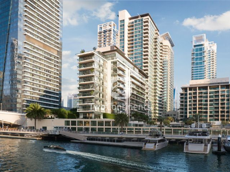 Ultra Premium Branded Residences I Luxury Living