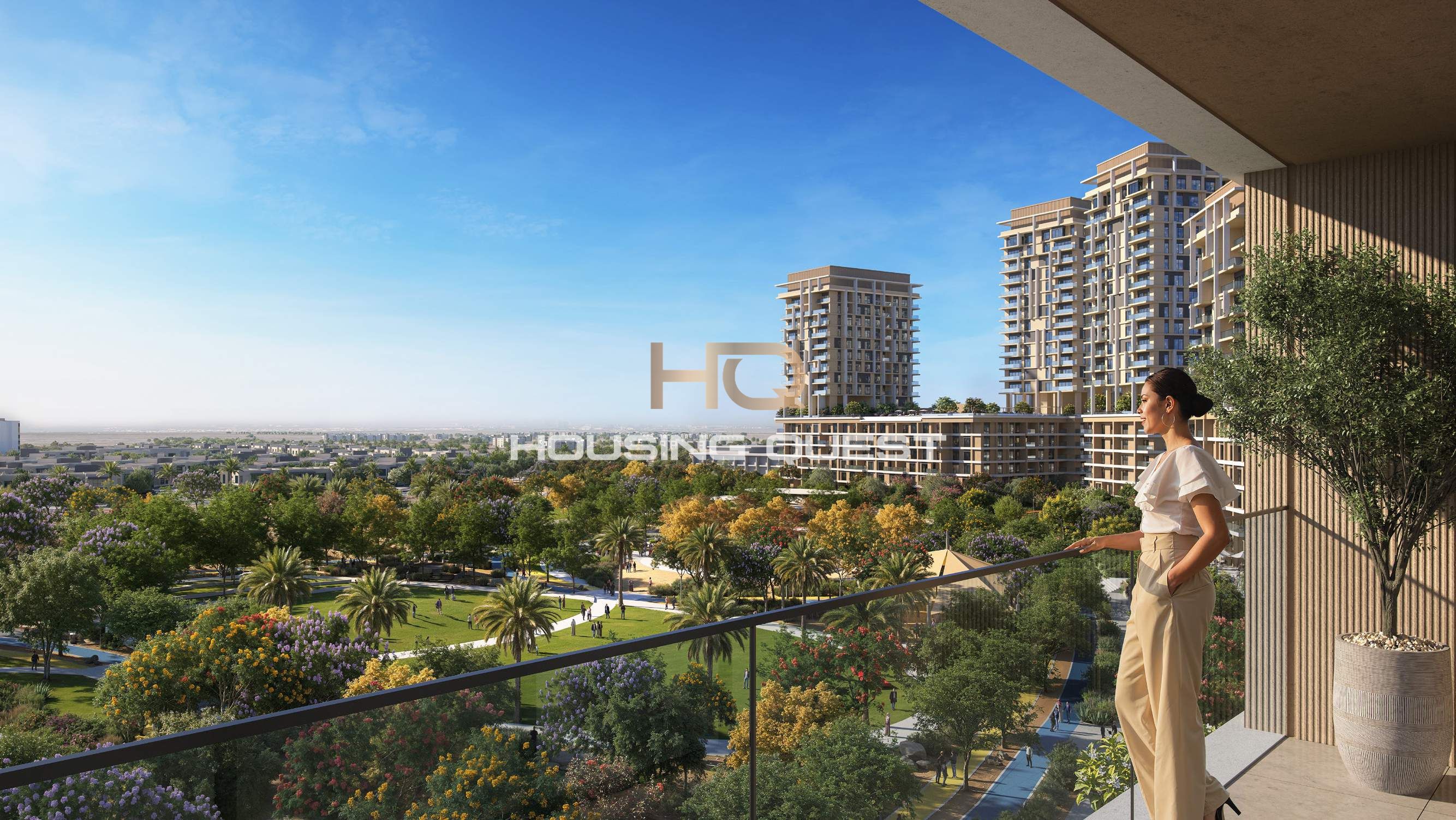 Premium Homes | Modern Amenities | Prime Location