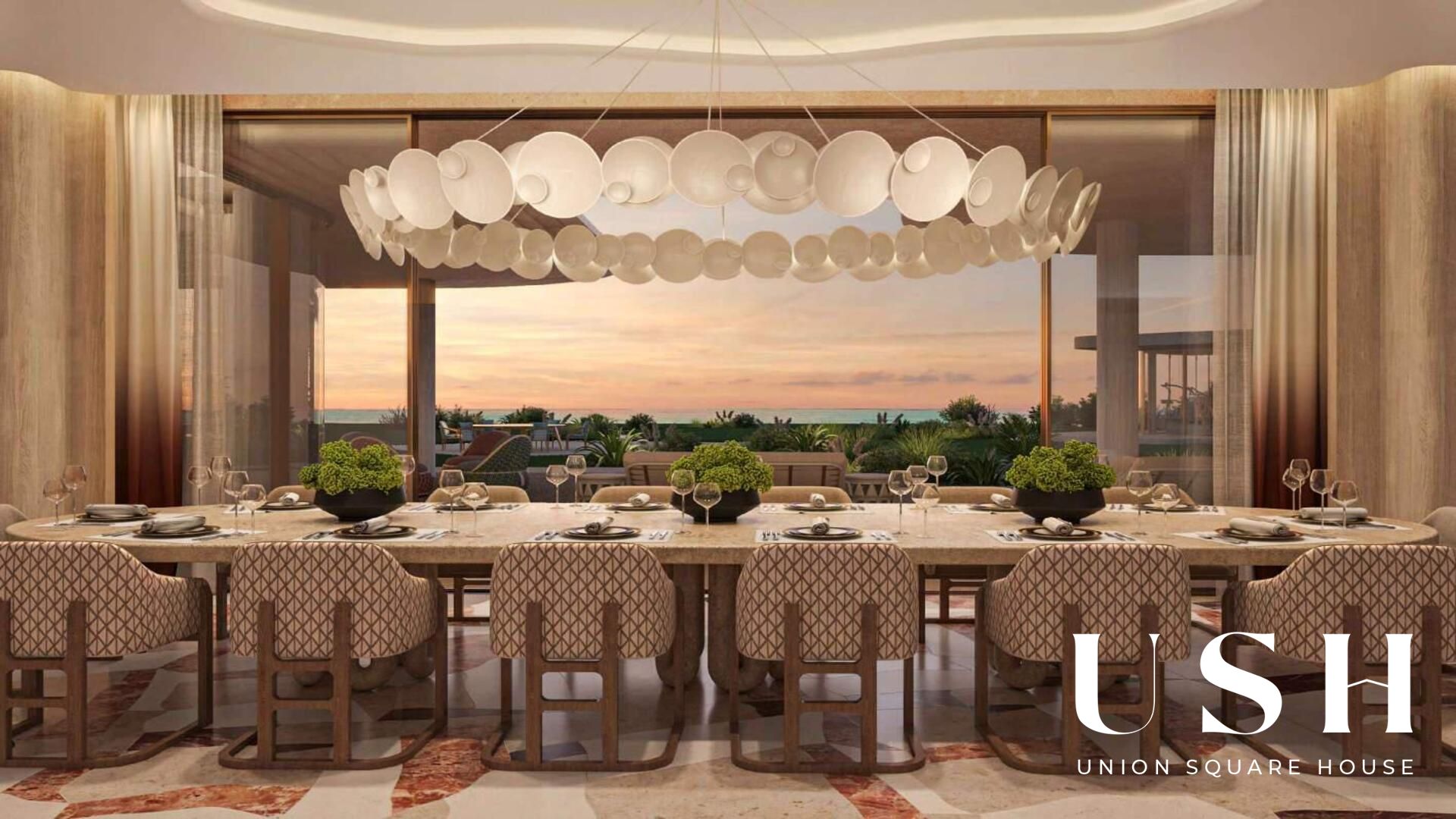 Ultra-Luxury 7 Bedroom Ocean Mansion | Asora Bay | Massive Plot