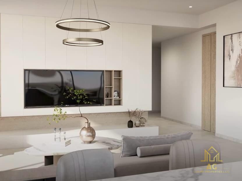 Genuine Resale | Amenities & Ras Al Khor view | High Floor
