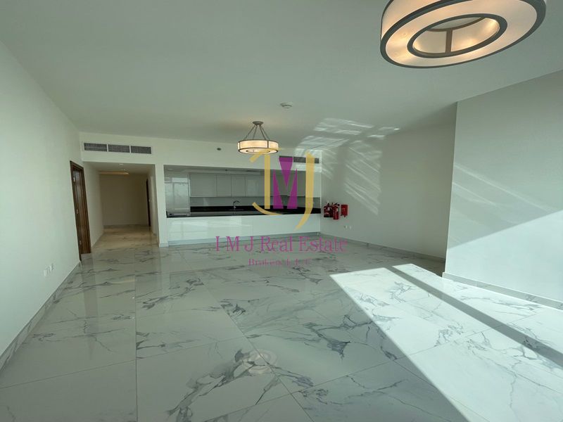 Canal View | Spacious Layout | Big Size