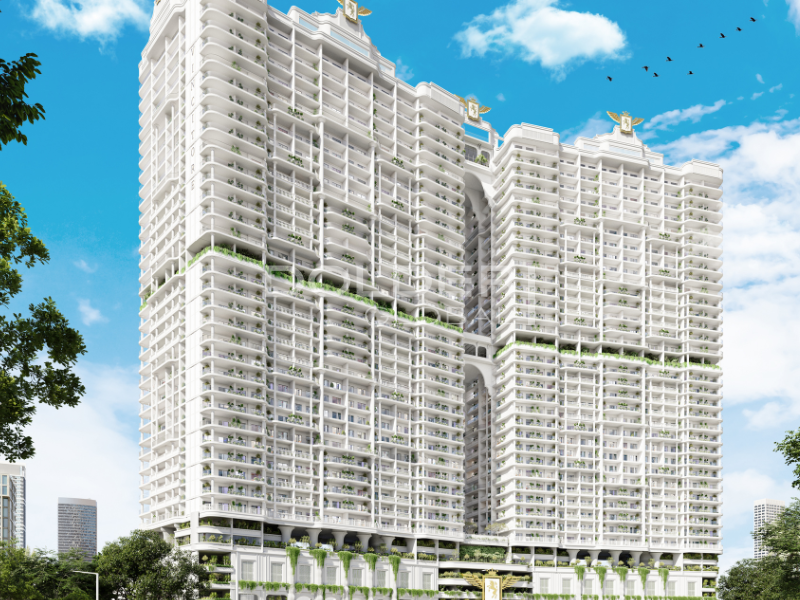 Wellness Studio I Mid Floor I 24% Post Handover Payment Plan