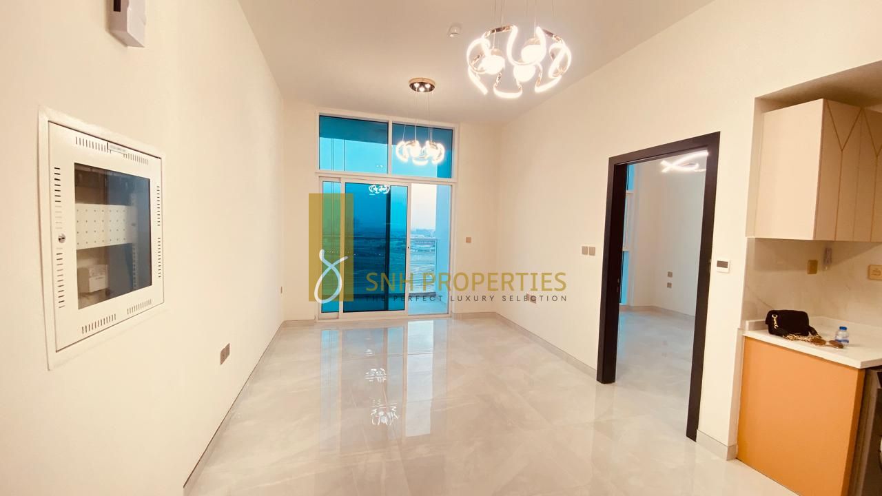SEMI-FURNISHED | BRAND NEW | 6 PAYMENTS OPTION