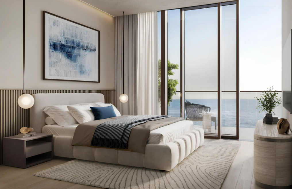 Elegant 2-Bedroom Residence | Soulever by BEYOND | Dubai Maritime City