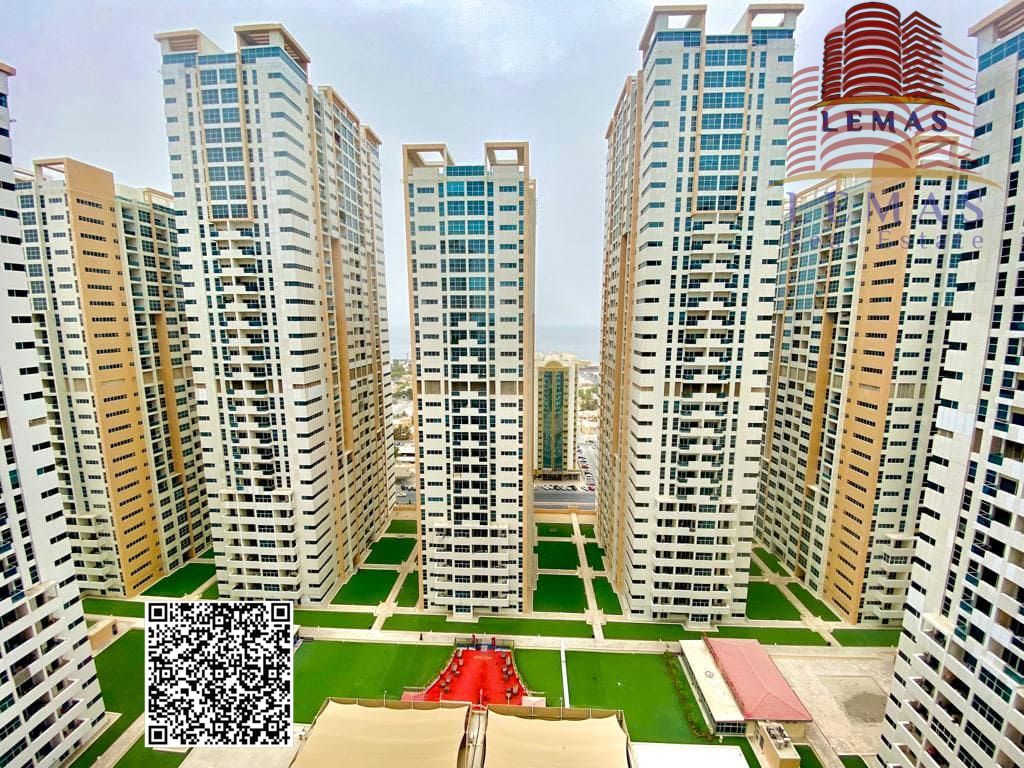 ONE BEDROOM AND LIVING ROOM FOR RENT | FREE PARKING | 32K | GYM | SWIMING POOL