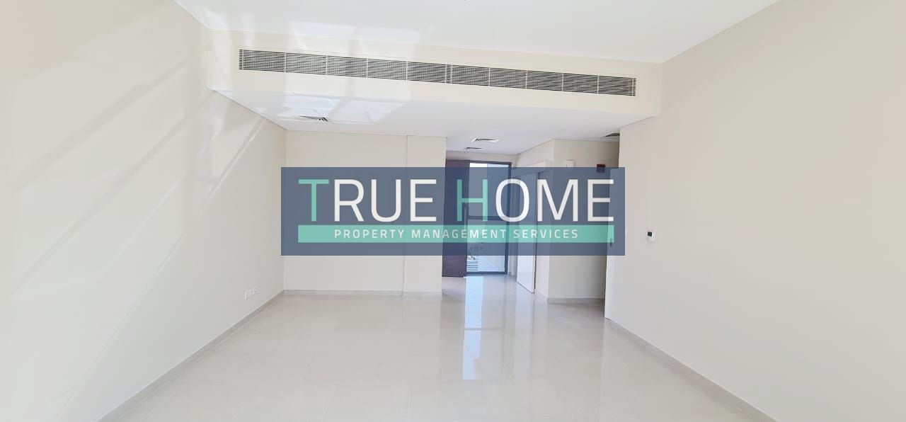 3BR Garden Home | Terrace | First Floor | Rented