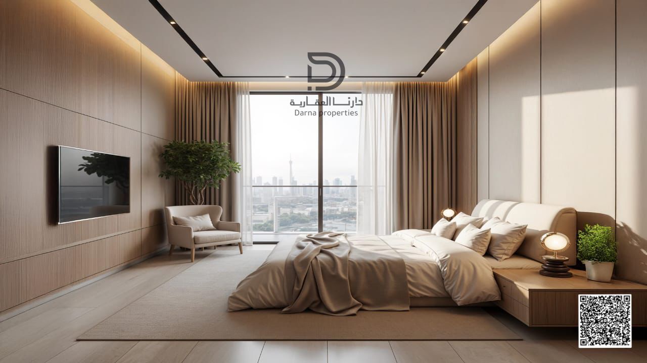FOR INVESTORS ONLY 5% downpayment for 1 BHK NEXT TO BEACH