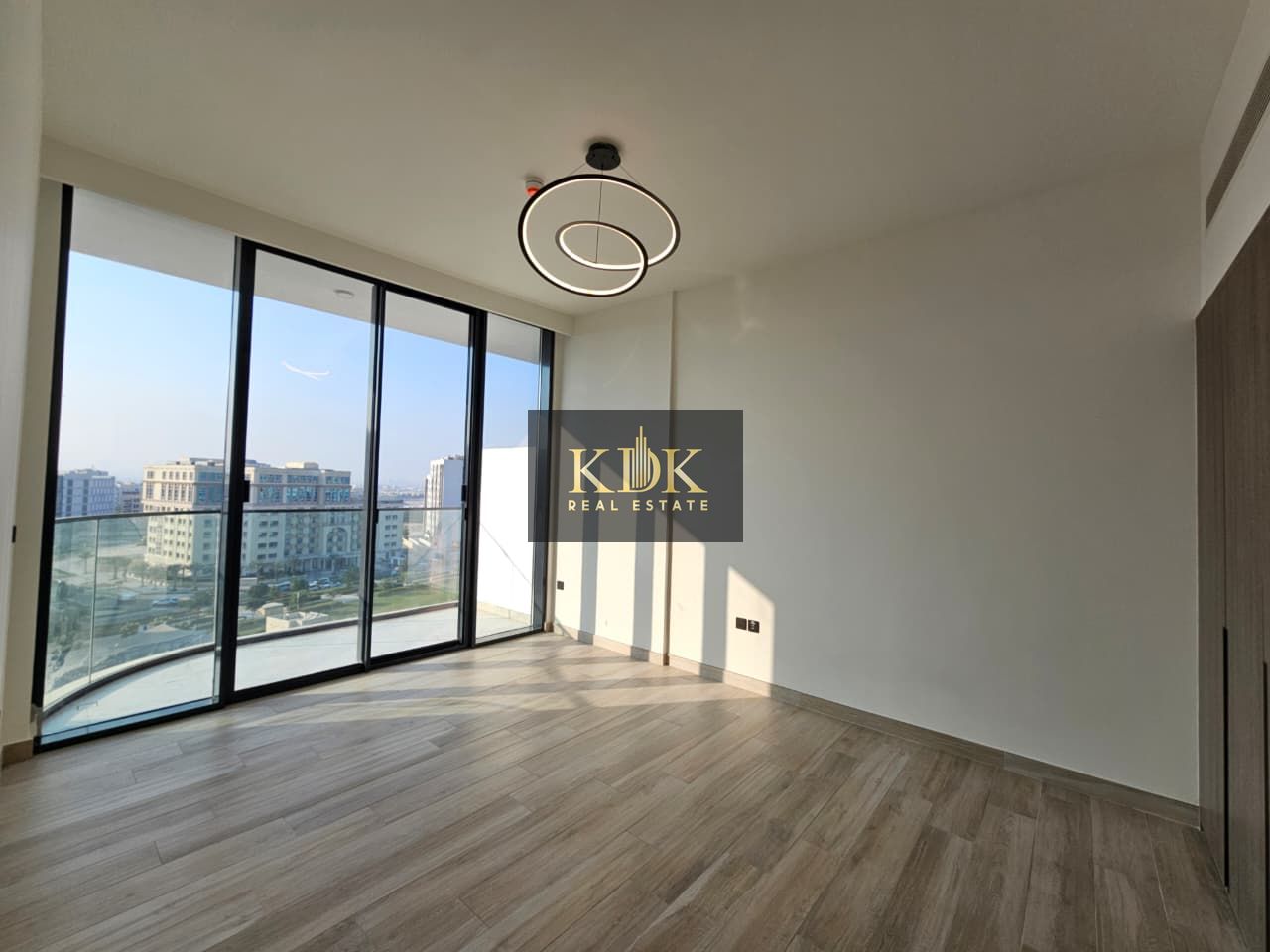 Brand New Studio | Unfurnished | Call now