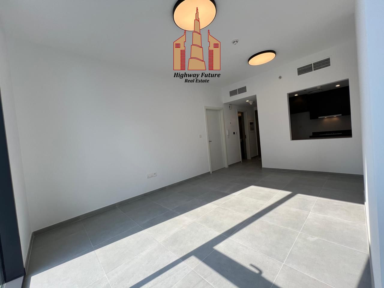 Luxurious 1BHk in Tiraz| Close Kichen+ All Amenities