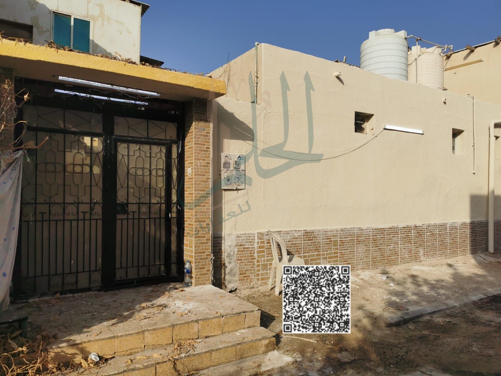 Golden Investment Opportunity – House for Sale in Al Rashidiya 3, Ajman