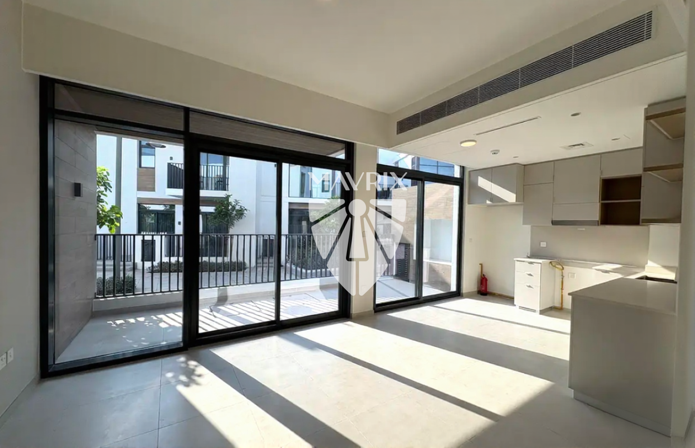 New Townhouse | Prime Location | Ready to Move