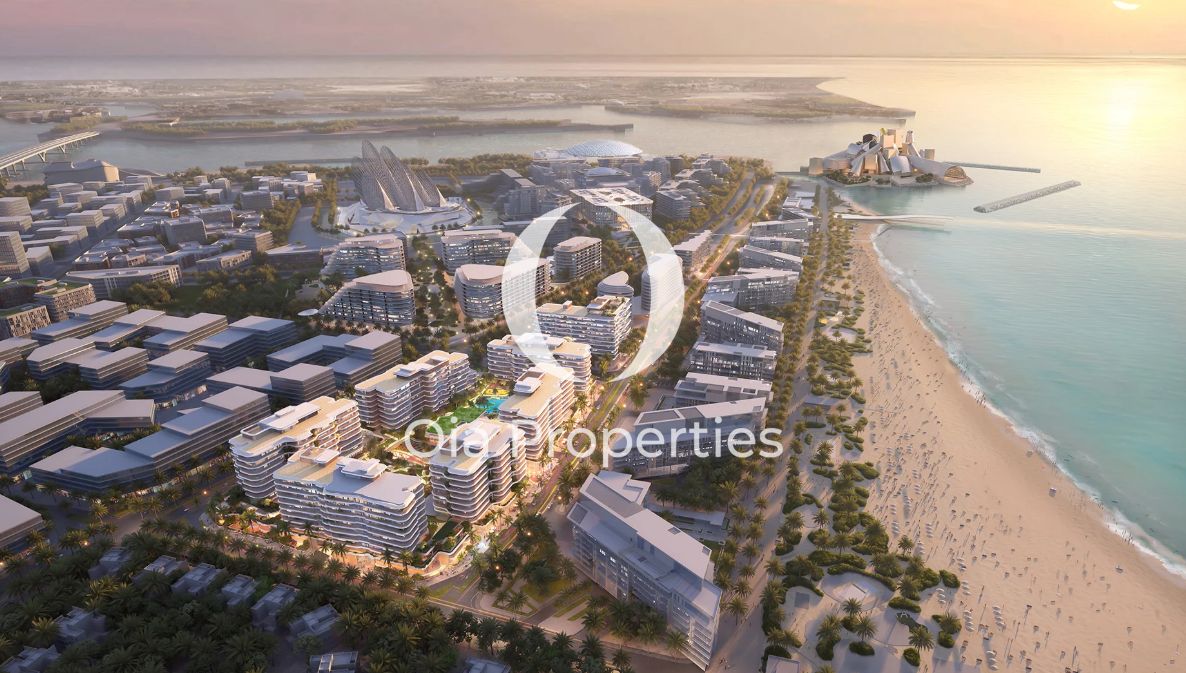 Partial Sea View | Spacious Corner Unit | High Floor | Elite Living !