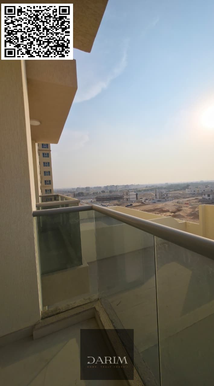 Modern 1-Bedroom for Sale | Garden Residences – Emirates City | Spacious Layout | High-Return Investment