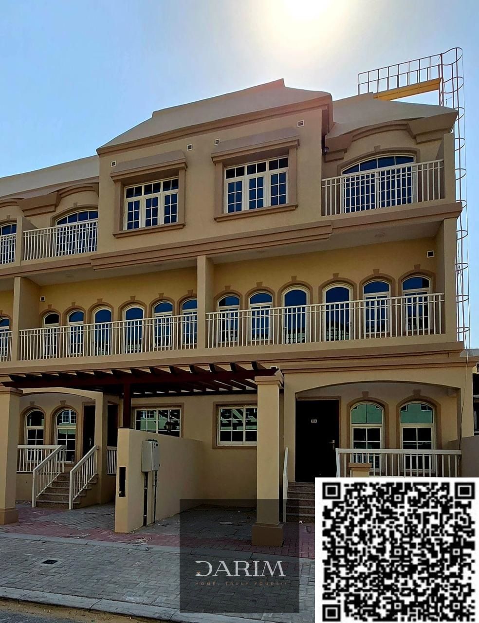 AVAILABLE 4BHK TOWNHOUSE FOR SALE PAYMENT PLAN