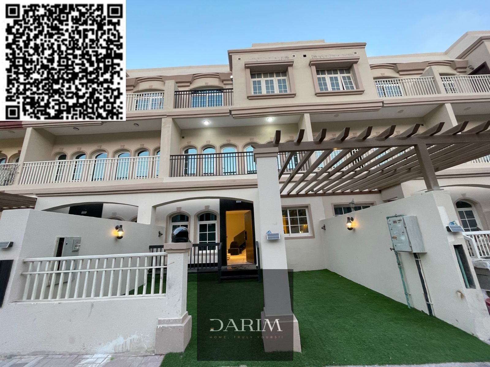 4BHK Villa for Sale – Ajman Uptown Price: AED 925,000 Down Payment: AED 314,600