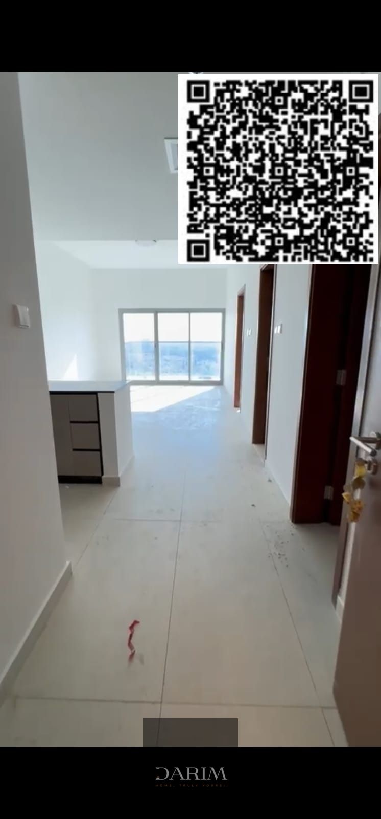 AVAILABLE 1BHK FOR SALE PAYMENT PLAN AZHA GARDEN RESIDANCES