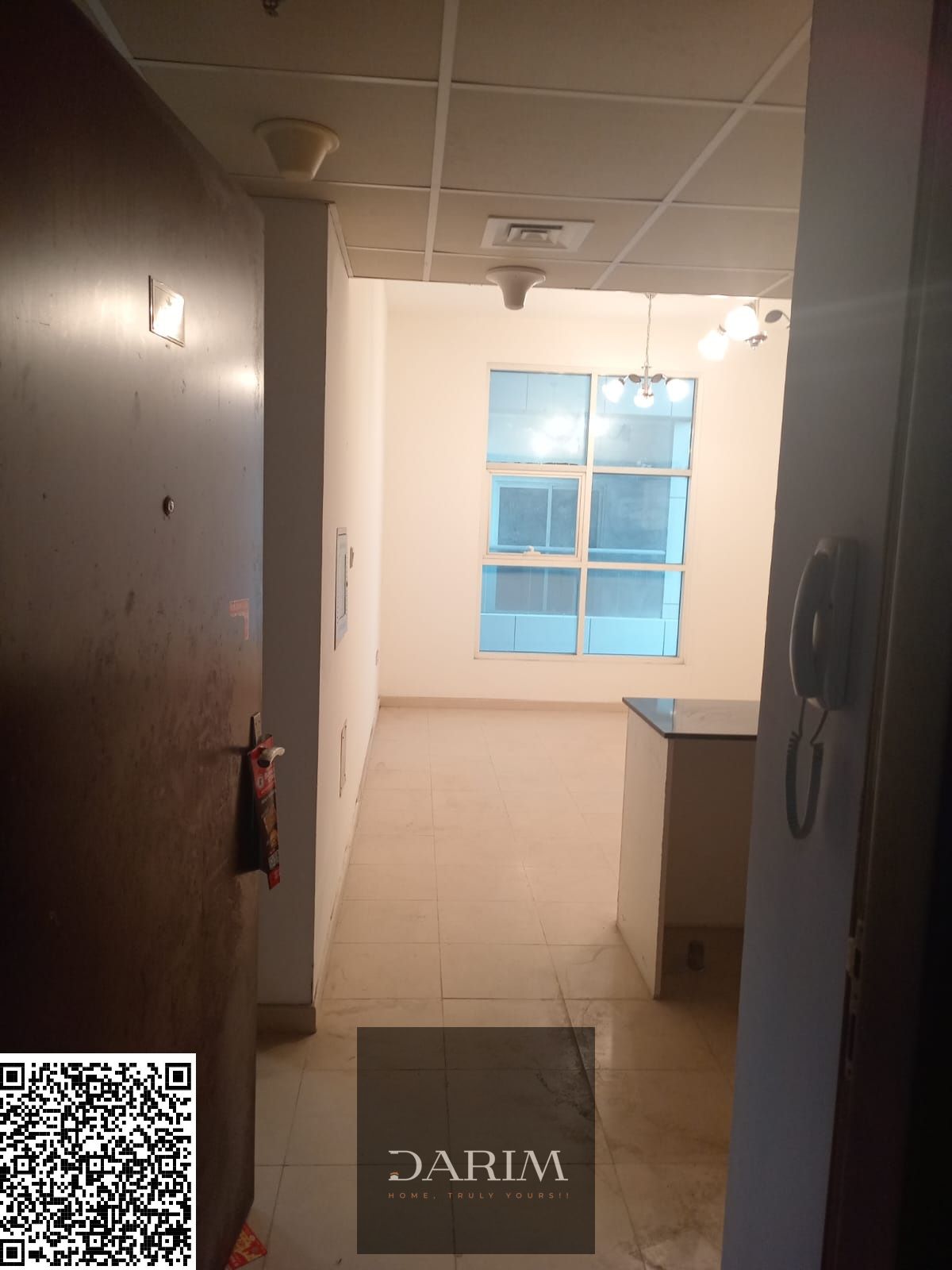 Stylish 1-Bedroom Apartment in City Towers | Smart Payment Plan | With Parking