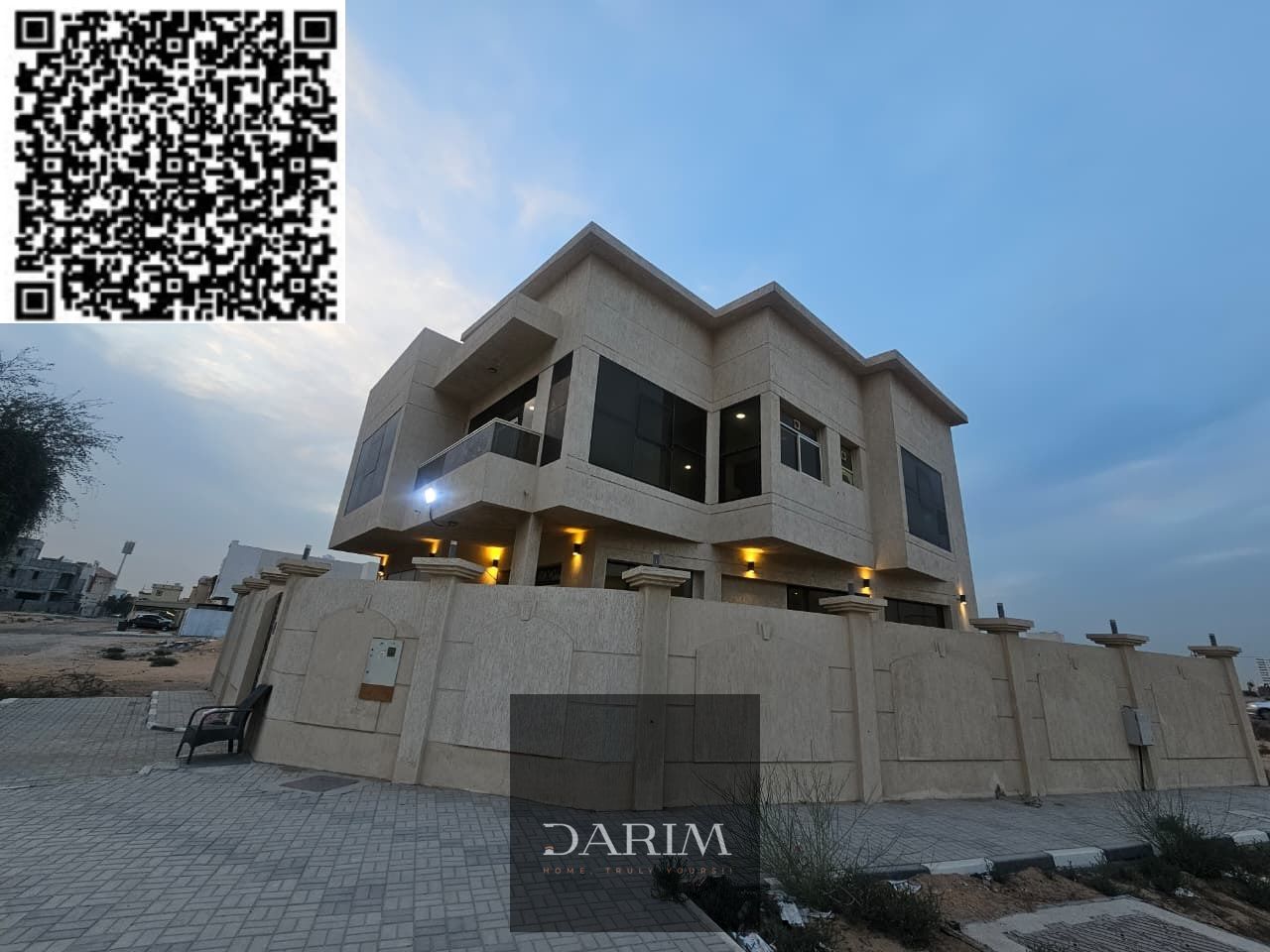3BHK CORNER VILLA FOR SALE