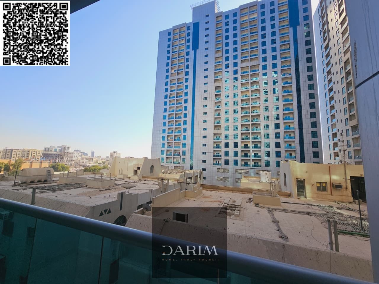 AVAILABLE 1BHK FOR RENT 28K