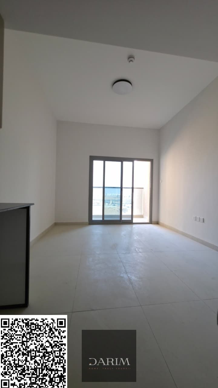 Modern Studio in Azha Garden Residences | 564 sq ft | Balcony | High ROI | Excellent Future Appreciation