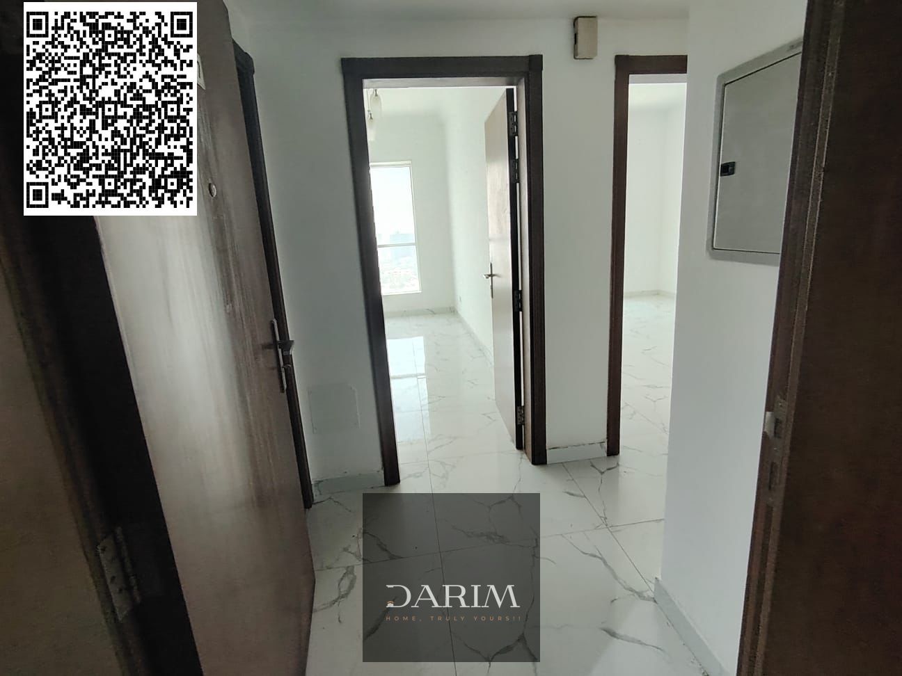 Spacious 1-Bedroom Apartment for Sale | Oasis Tower 2 | AED 490,000