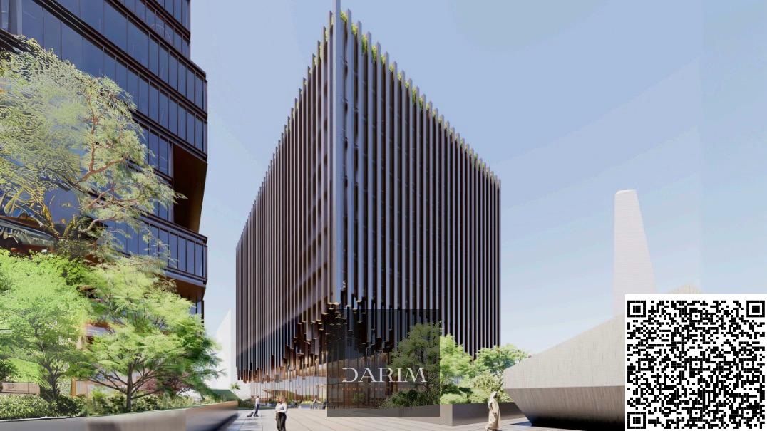 Modern Office for Sale – District 11, Sharjah MBZ Road E311 | with just 10% DP