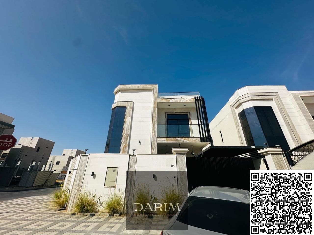 FOR SALE – LUXURY 5 BHK CORNER VILLA | SUPER DELUXE FINISHES | AED 1,640,000 (Negotiable)