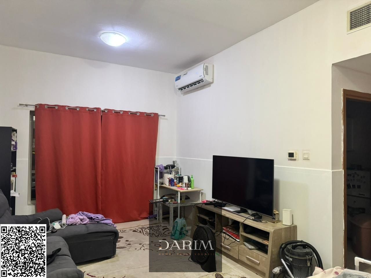 Spacious 1 Bedroom for Sale | Ajman Pearl Tower | Vacant & Ready to move