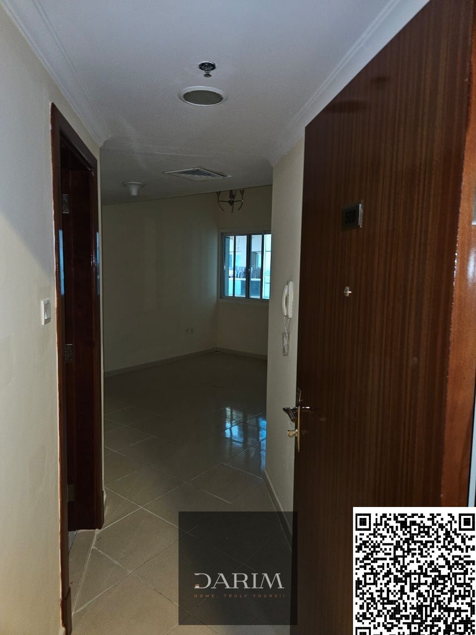 1 Bedroom Apartment for Sale | Orient Tower | Ready to Move In | downpayment only 56000
