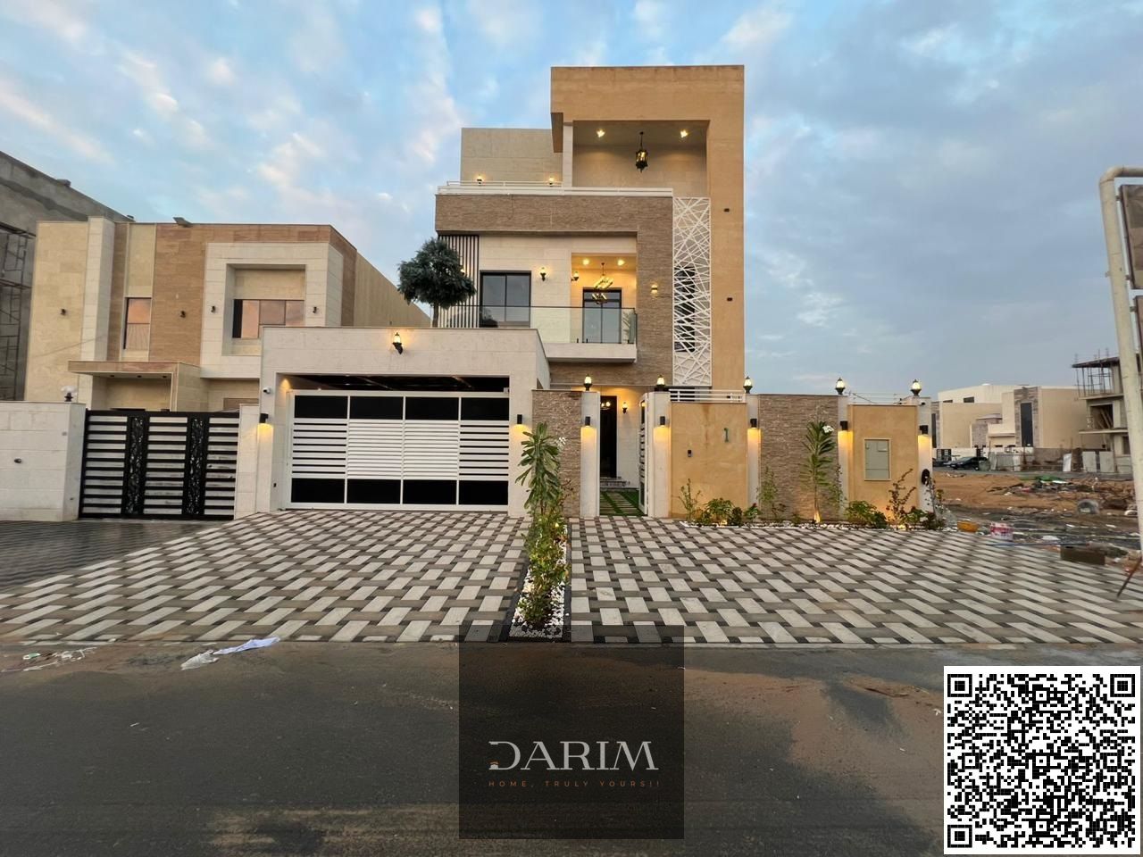 Super Deluxe 5-Bedroom Villa | Helio 2 | Private Pool | Mortgage Available
