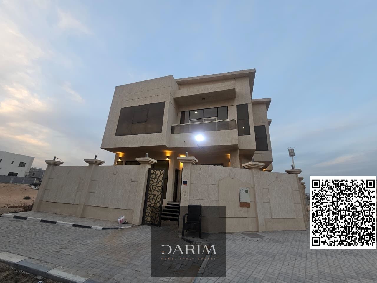 Signature 4-Bedroom Villa | Grand Layout | |Al Yasmeen | Mortgage Option Available