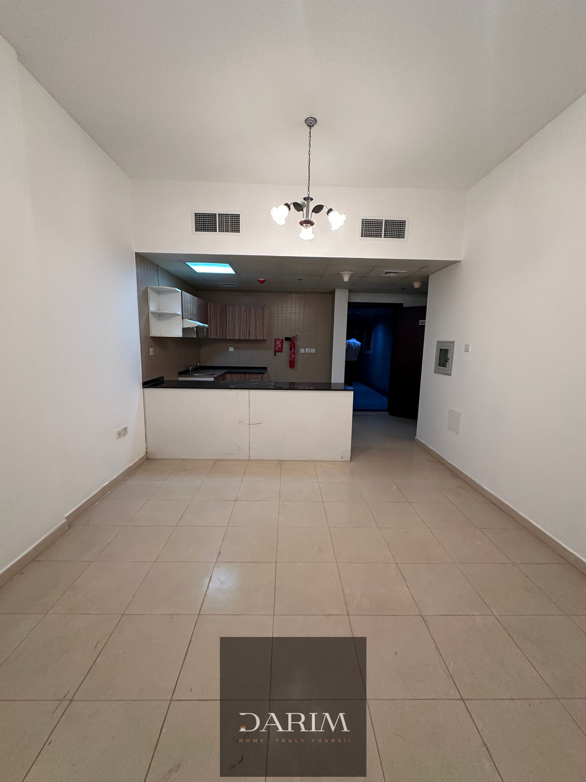1 BHK Apartment for Sale – City Tower | Flexible Payment Plan