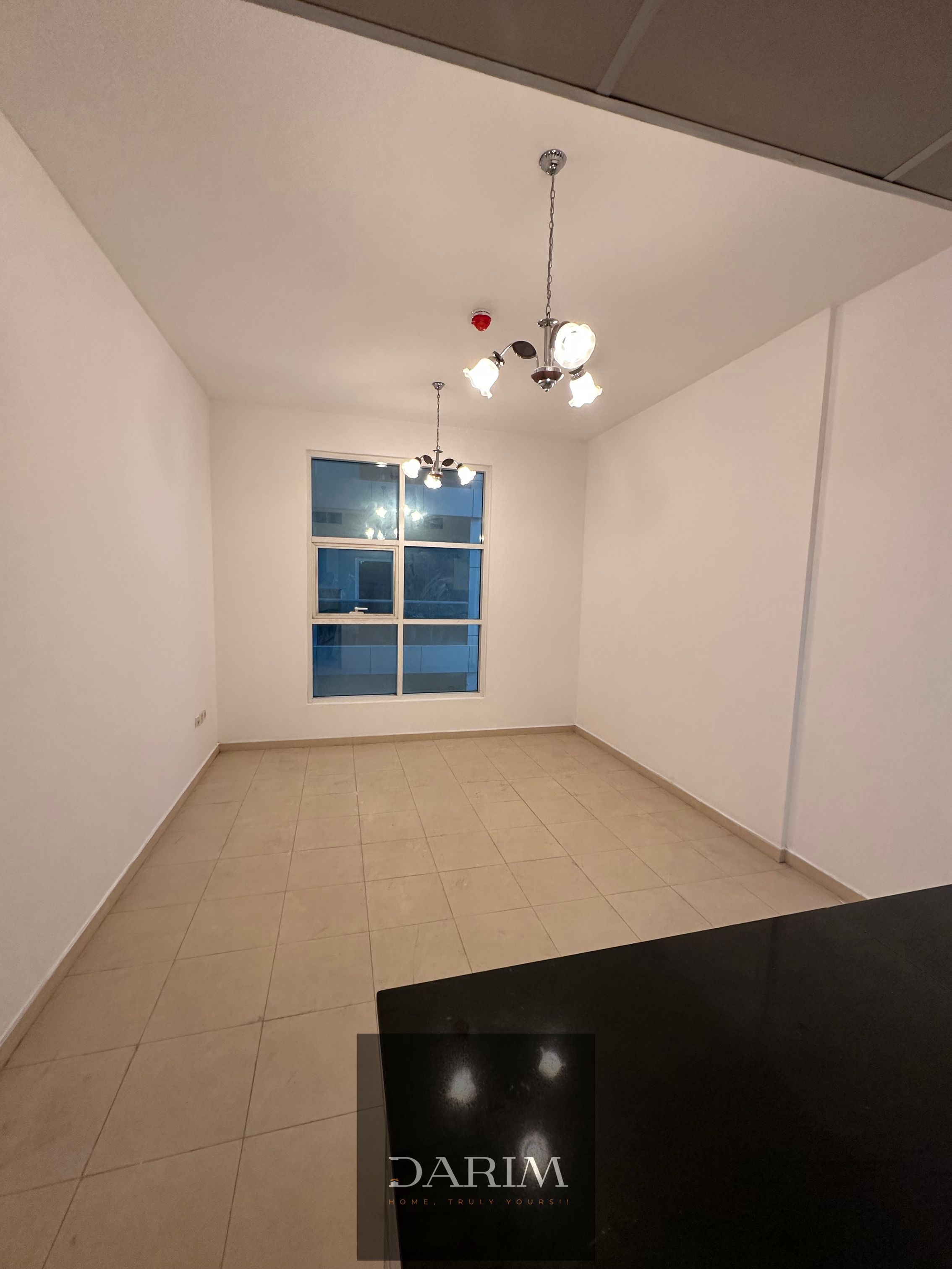 City Tower – Spacious 1BHK for Sale | 740 Sqft | Vacant & Ready to Move | Prime Location | Down Payment 81,220 | Easy Monthly Installment Only 6,251