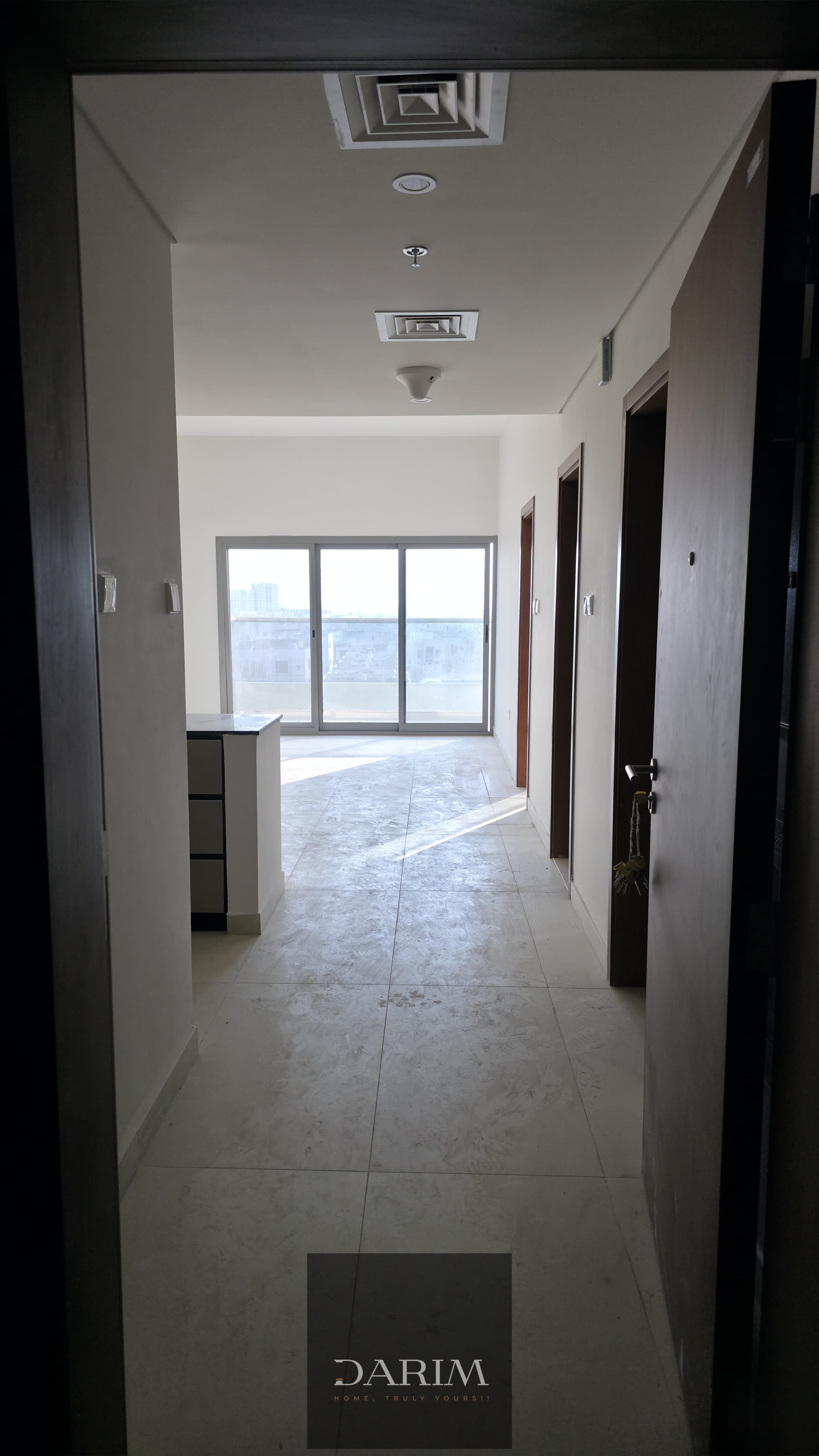 1BHK Resale in Azha Community – AED 595,000 | Ready to Move After 20th Dec | Good Size | Prime Location