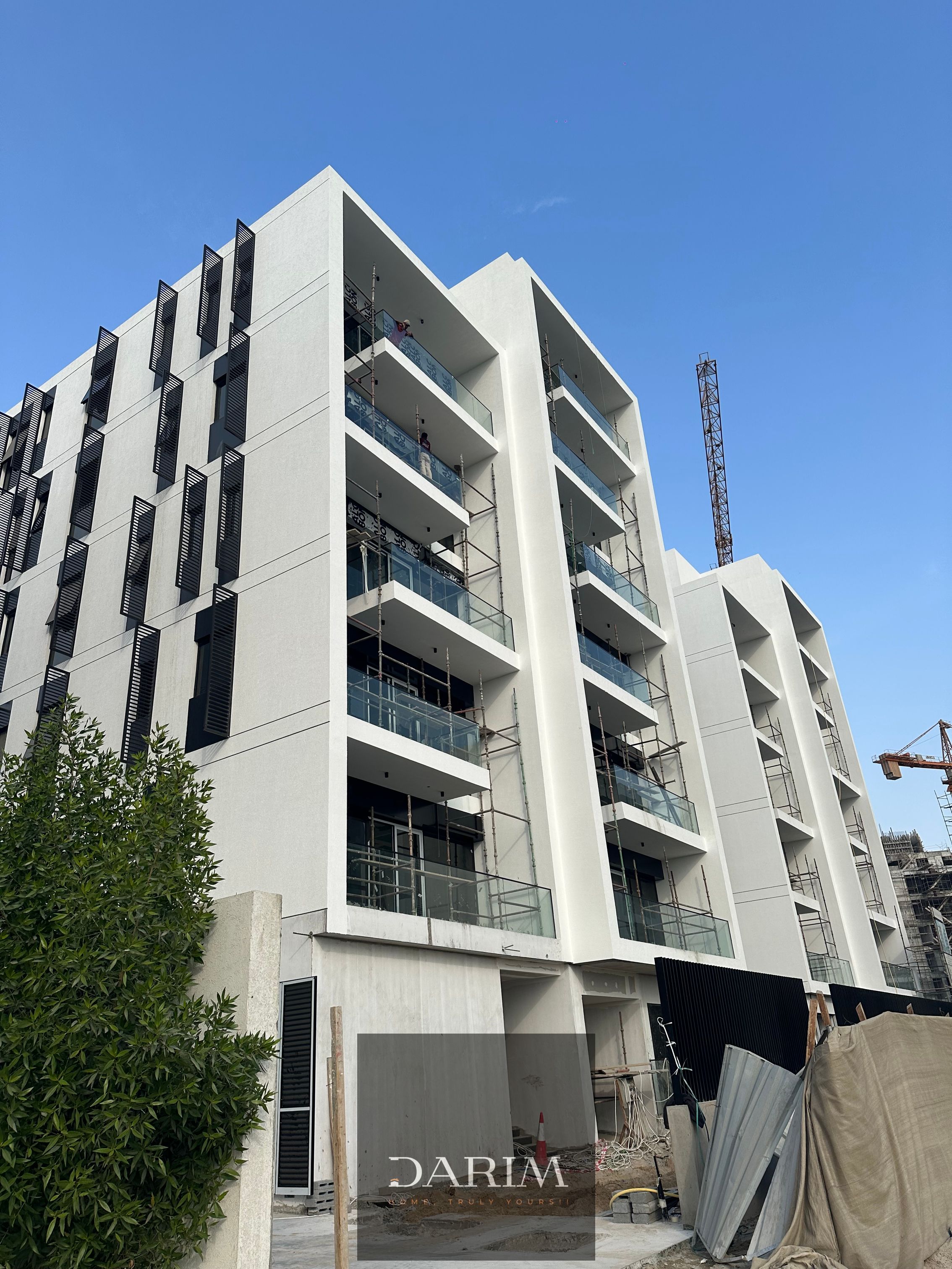 1 BHK Off-Plan Apartment for Sale – Al Zorah City, Ajman 20% Down Payment Only Size: 702 sq ft