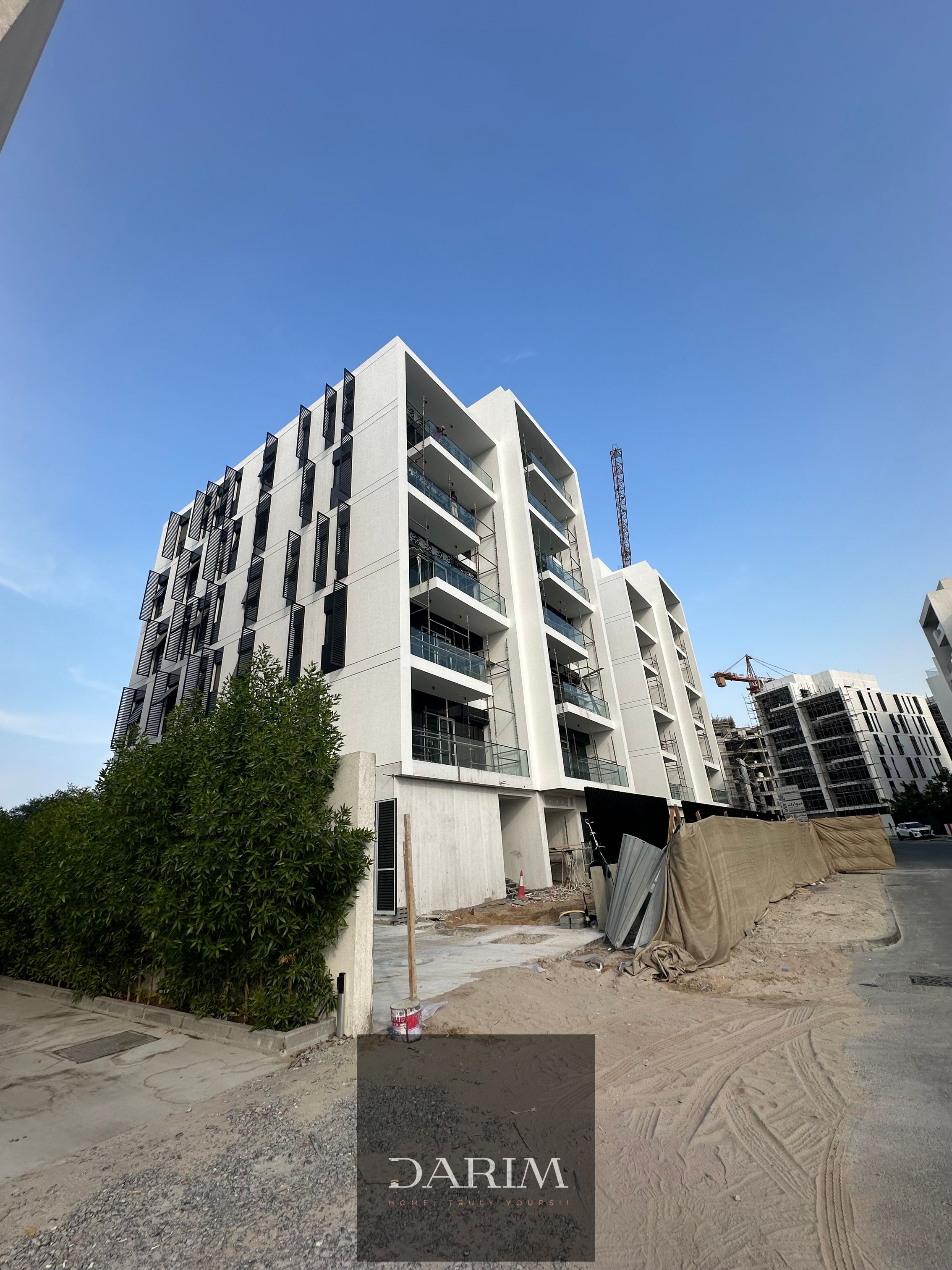 1 BHK Off-Plan Apartment for Sale – Al Zorah City, Ajman Only 20% Down Payment most luxurious and peaceful communities