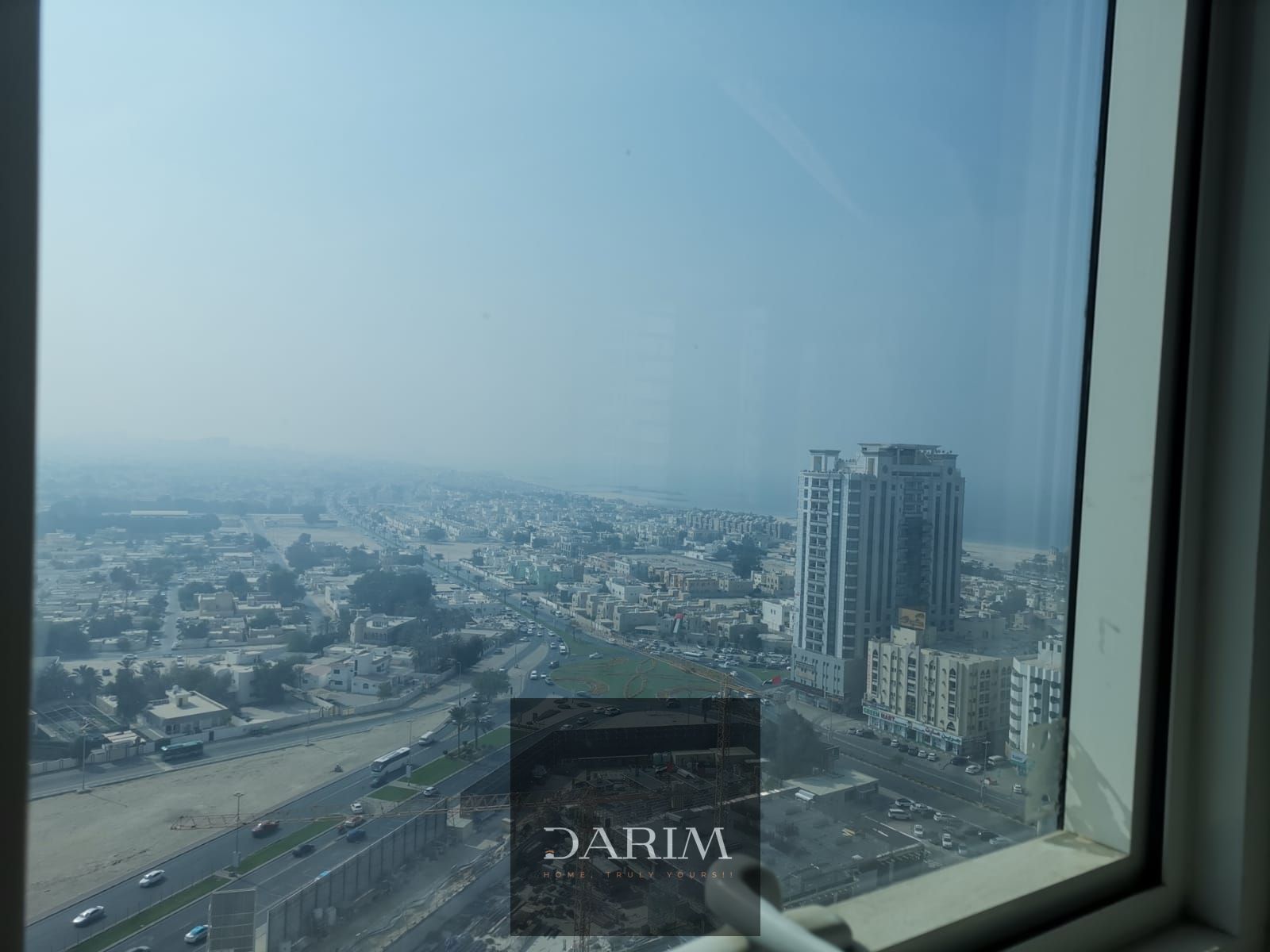 2BHK for Sale in Ajman One Tower – AED 600K Full Cash – Open & Partial View – Prime Location – With Parking